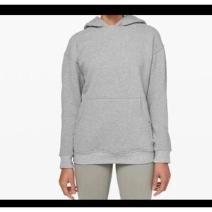 lululemon All Yours hoodie XS